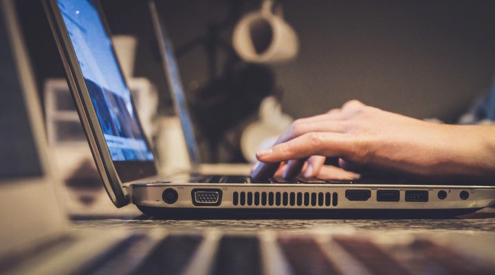 How Digital Communication Facilitated a Wiccan’s Conversion to Christ