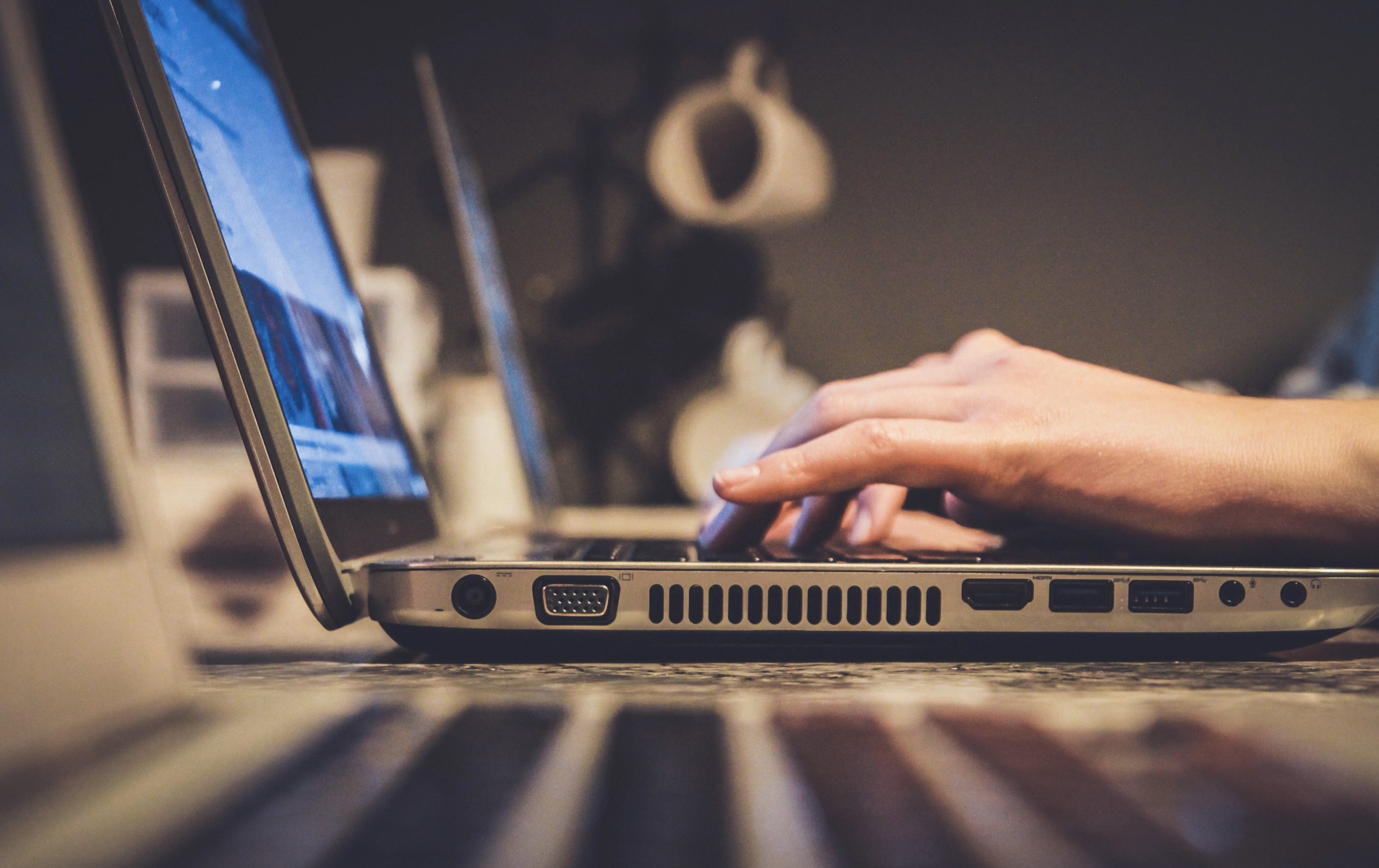 Digital Communication and Evangelism