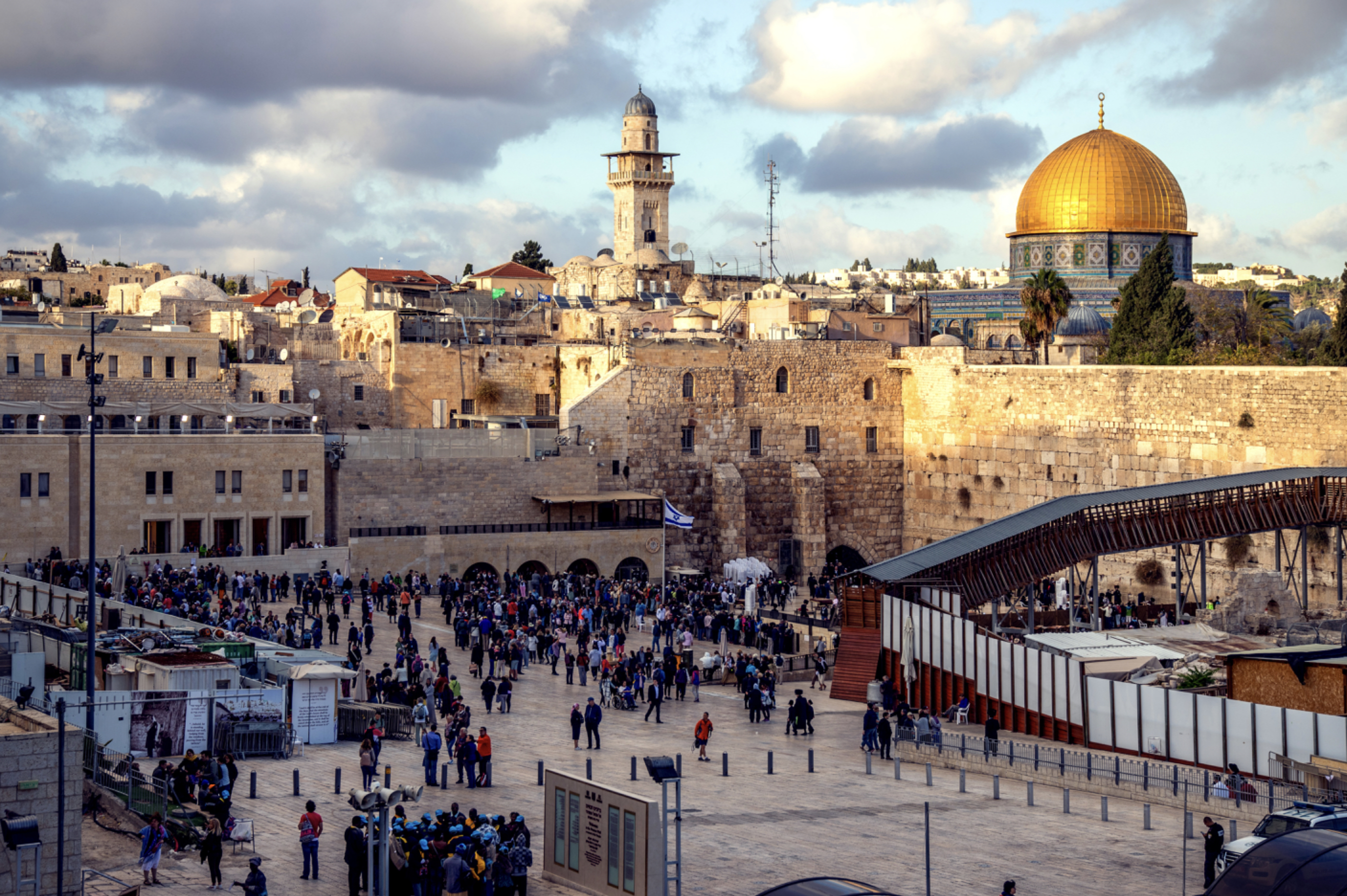 Jerusalem